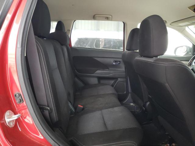 Photo 11 from auction – 2016 MITSUBISHI OUTLANDER with VIN JA4AZ3A33GZ021929