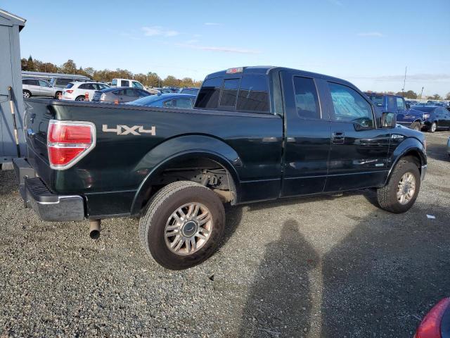 Photo 3 from auction – 2012 FORD F150 SUPER with VIN 1FTFX1ET7CKD38888