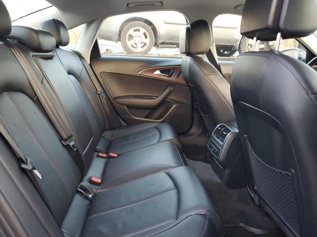 Foto 10 de la subasta – 2012 AUDI A6 PREMIUM con VIN WAUGGAFC8CN161413