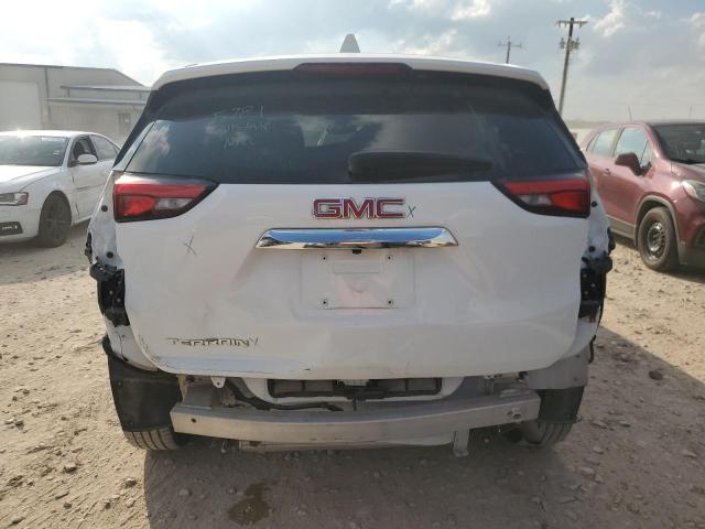 Photo 6 from auction – 2020 GMC TERRAIN SL with VIN 3GKALMEV6LL220942