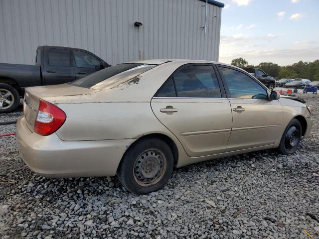 Photo 3 from auction – 2002 TOYOTA CAMRY LE with VIN 4T1BE32K22U524736