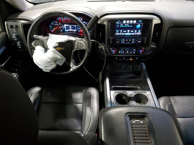 Photo 8 from auction – 2017 CHEVROLET 1500 with VIN 3GCUKSEC1HG210897