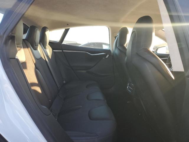 Photo 10 from auction – 2016 TESLA MODEL S with VIN 5YJSA1E19GF131582