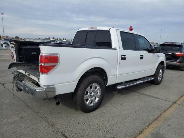 Photo 3 from auction – 2013 FORD F150 SUPER with VIN 1FTFW1EF7DKD26979