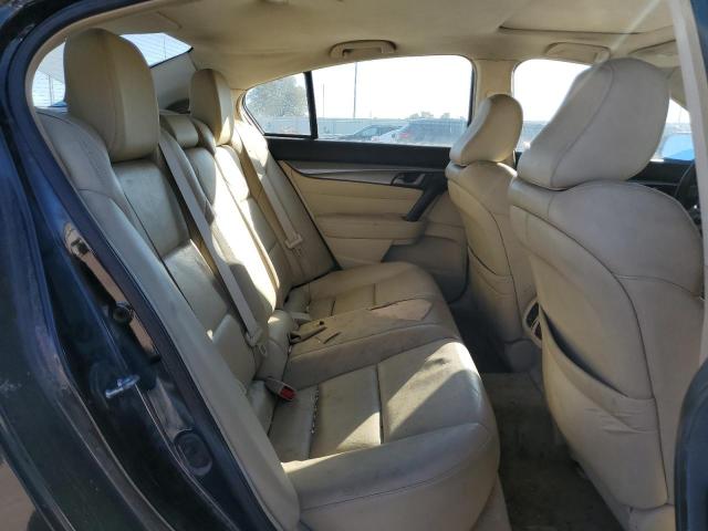 Photo 10 from auction – 2009 ACURA TL with VIN 19UUA86249A008763