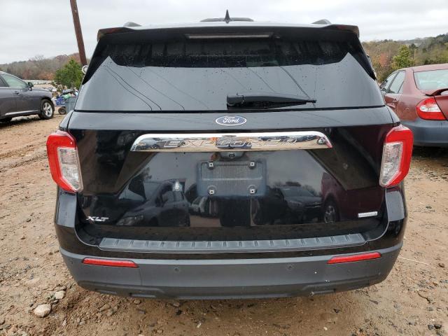 Photo 6 from auction – 2020 FORD EXPLORER X with VIN 1FMSK7DH7LGC73424