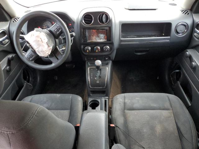 Photo 8 from auction – 2014 JEEP PATRIOT SP with VIN 1C4NJPBB9ED632361