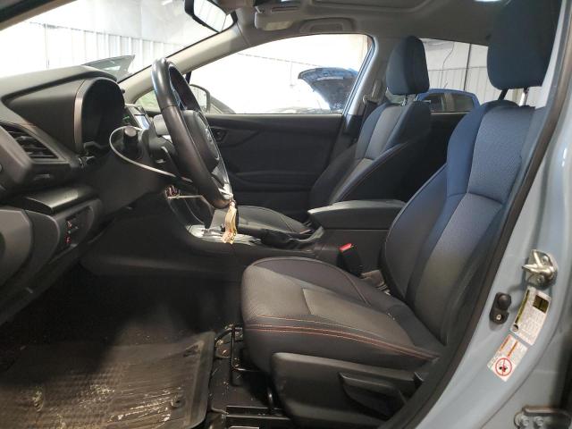 Photo 7 from auction – 2020 SUBARU CROSSTREK with VIN JF2GTAEC3L8224708