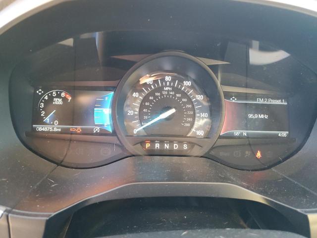 Photo 9 from auction – 2020 FORD EDGE SEL with VIN 2FMPK4J93LBA41413
