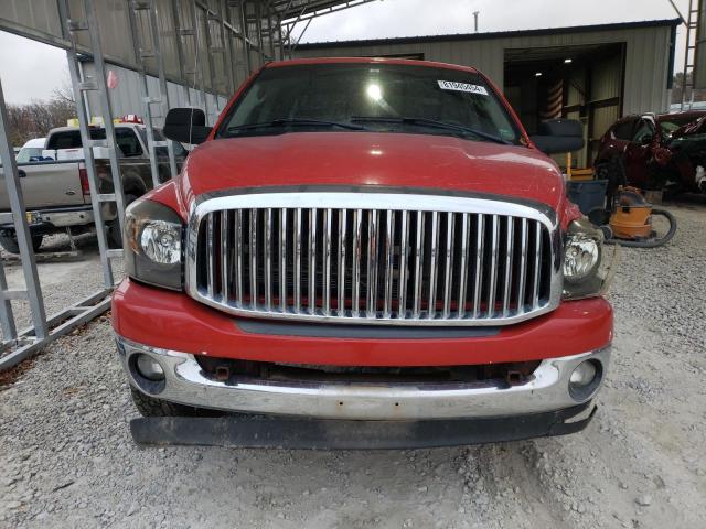 Photo 5 from auction – 2007 DODGE RAM 2500 S with VIN 1D7KS28D77J589807