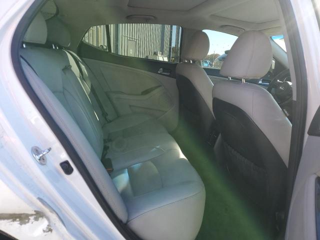 Photo 10 from auction – 2015 KIA OPTIMA EX with VIN 5XXGN4A79FG386556