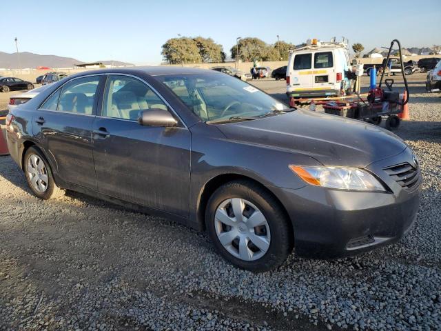 Photo 4 from auction – 2009 TOYOTA CAMRY BASE with VIN 4T1BE46K39U374596