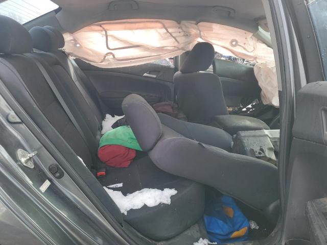 Photo 10 from auction – 2012 HONDA ACCORD LX with VIN 1HGCP2F35CA117854