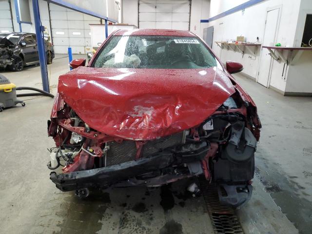 Photo 5 from auction – 2014 TOYOTA COROLLA L with VIN 2T1BURHE9EC177404