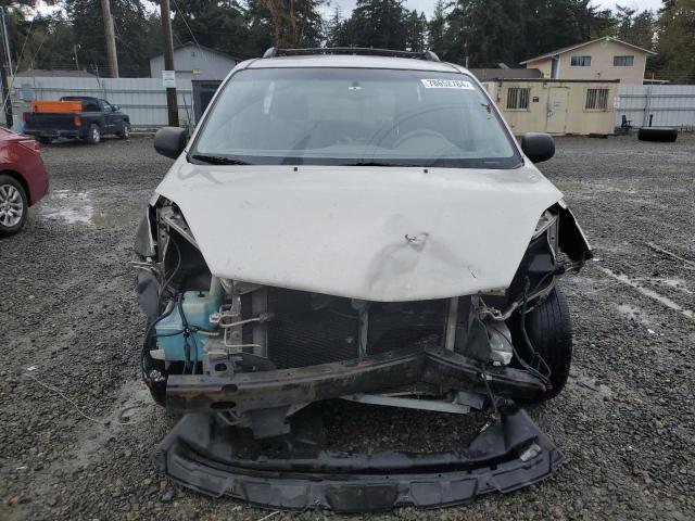 Photo 5 from auction – 2005 TOYOTA SIENNA CE with VIN 5TDZA23C65S224738