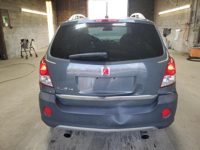 Photo 6 from auction – 2008 SATURN VUE XE with VIN 3GSCL33P38S724501
