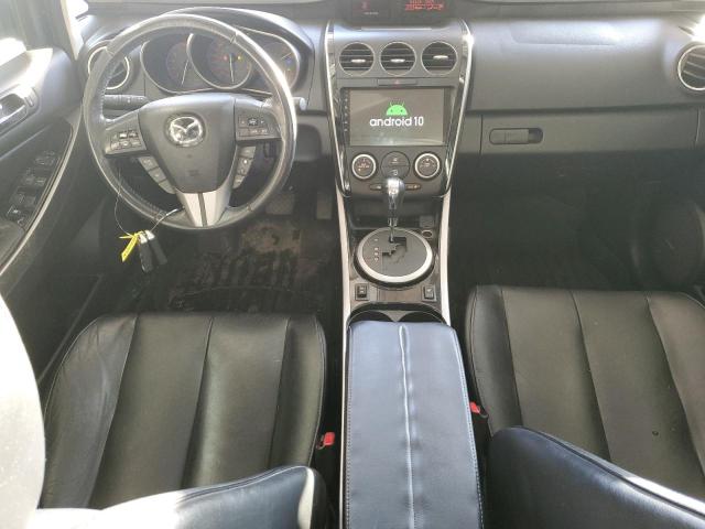 Фото 8 с аукциона – 2010 MAZDA CX-7 с VIN JM3ER4W31A0345454
