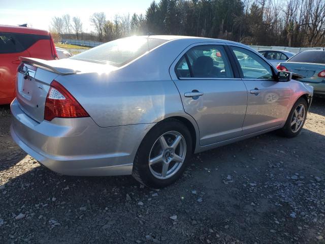 Photo 3 from auction – 2011 FORD FUSION SEL with VIN 3FAHP0JA0BR290643