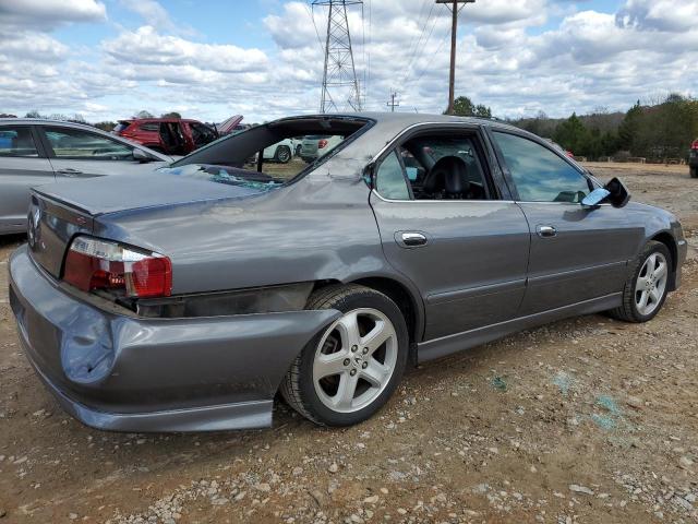 Photo 3 from auction – 2003 ACURA 3.2TL TYPE with VIN 19UUA56863A083569