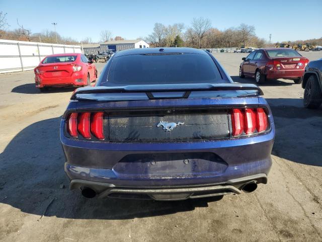 Photo 6 from auction – 2019 FORD MUSTANG with VIN 1FA6P8TH8K5198988