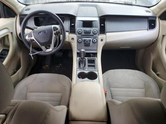 Photo 8 from auction – 2015 FORD TAURUS SE with VIN 1FAHP2D88FG141401