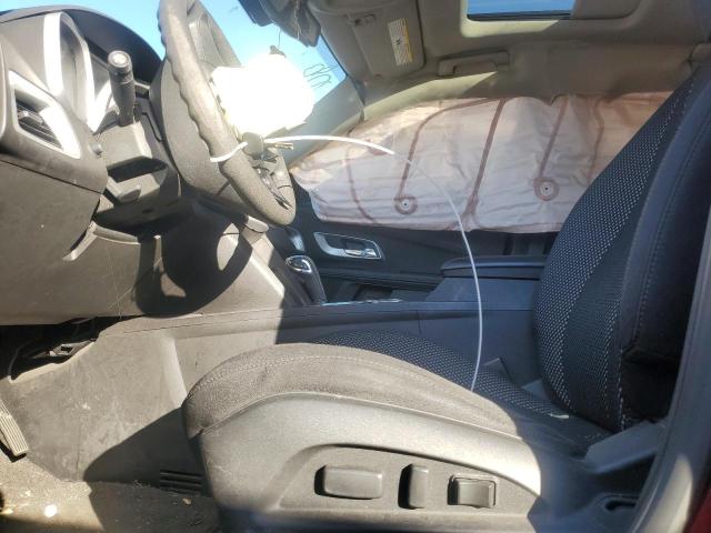 Photo 7 from auction – 2010 CHEVROLET EQUINOX LT with VIN 2CNALDEWXA6269966