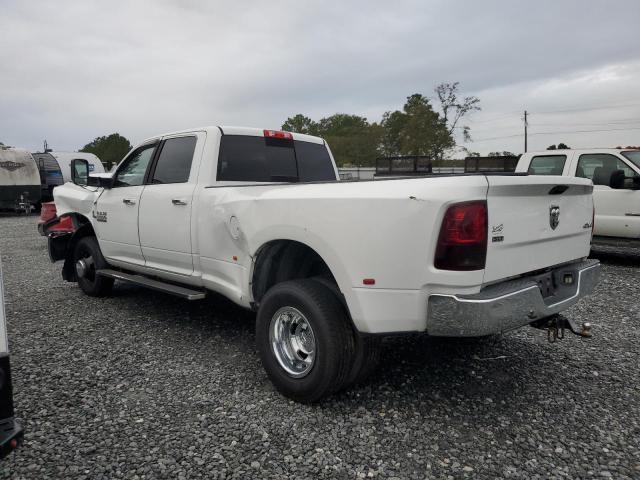 Photo 2 from auction – 2017 RAM 3500 SLT with VIN 3C63RRHL4HG751624