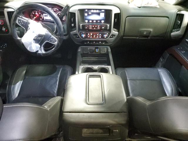 Photo 8 from auction – 2014 GMC SIERRA K15 with VIN 3GTU2VEC7EG570642