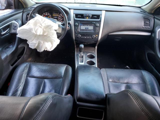 Photo 8 from auction – 2013 NISSAN ALTIMA 2.5 with VIN 1N4AL3AP9DN482135