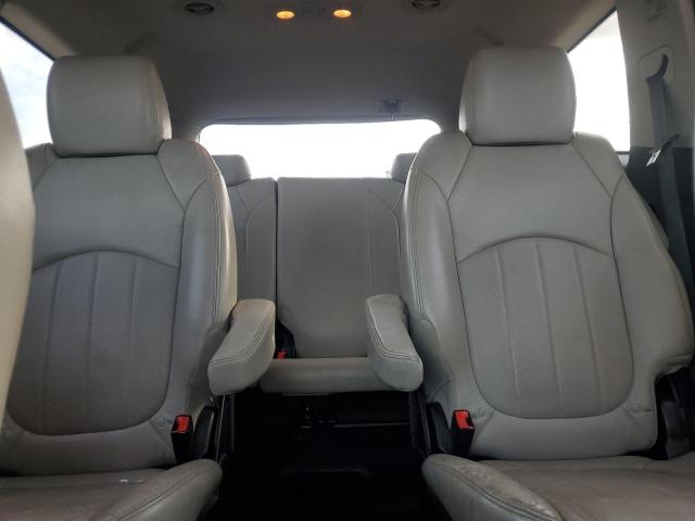 Foto 10 de la subasta – 2011 CHEVROLET TRAVERSE L con VIN 1GNKRLED3BJ117491