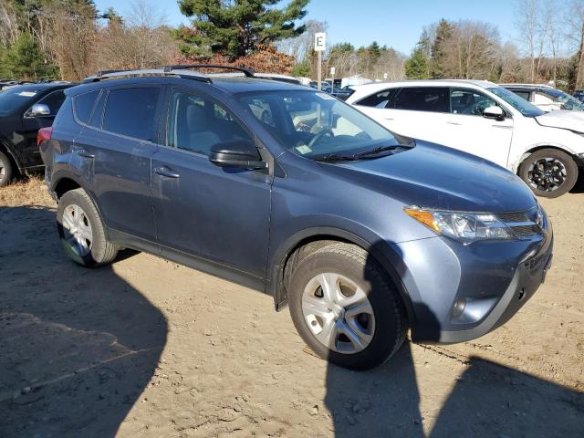 Photo 4 from auction – 2014 TOYOTA RAV4 LE with VIN JTMBFREV6ED057688