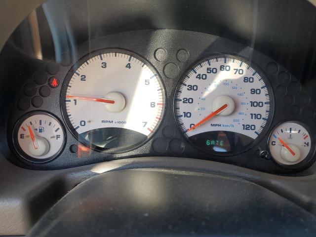 Photo 9 from auction – 2004 JEEP LIBERTY SP with VIN 1J4GK48K04W282871