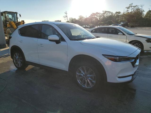 Photo 4 from auction – 2020 MAZDA CX-5 GRAND with VIN JM3KFBAY5L0771203