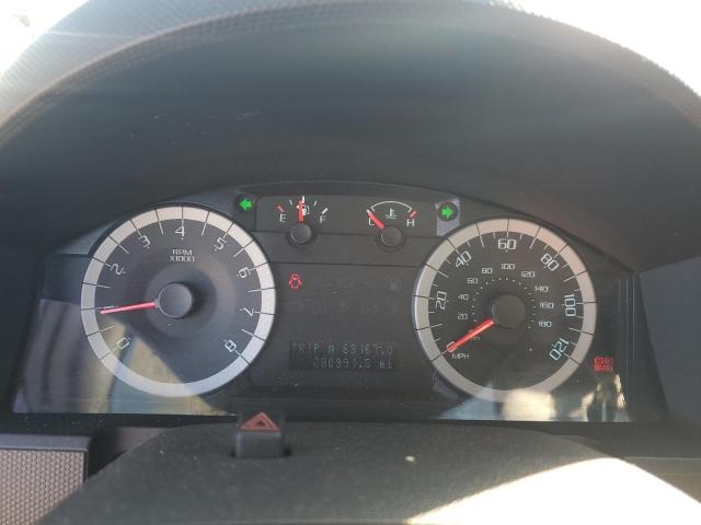 Photo 9 from auction – 2012 FORD ESCAPE LIM with VIN 1FMCU9EGXCKA56916