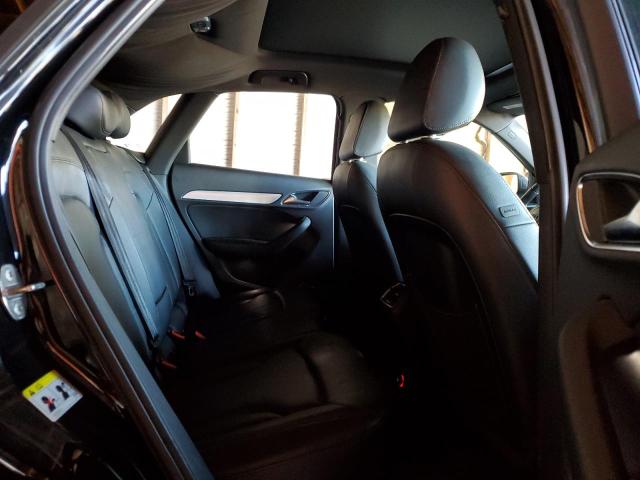 Photo 11 from auction – 2015 AUDI Q3 PRESTIG with VIN WA1GFCFS4FR009015