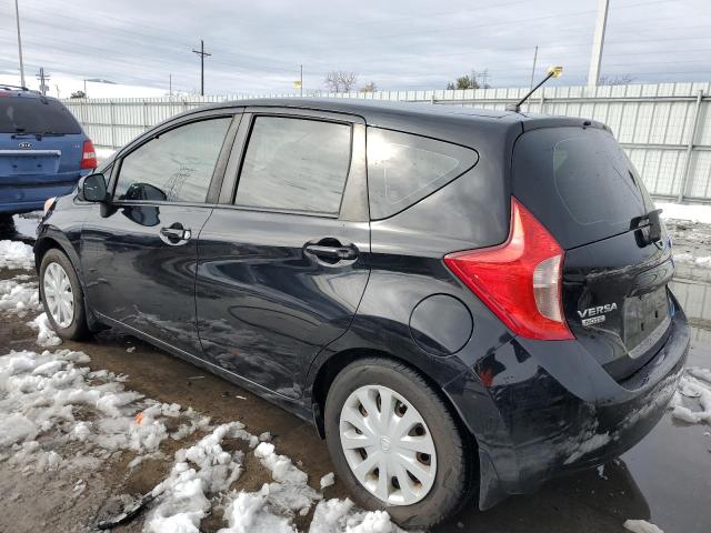 Photo 2 from auction – 2014 NISSAN VERSA NOTE with VIN 3N1CE2CP9EL397577