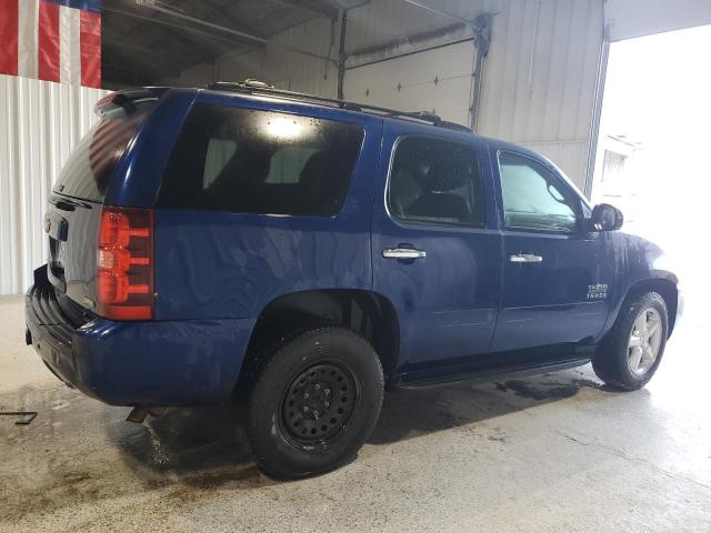 Photo 3 from auction – 2012 CHEVROLET TAHOE C150 with VIN 1GNSCAE0XCR176544