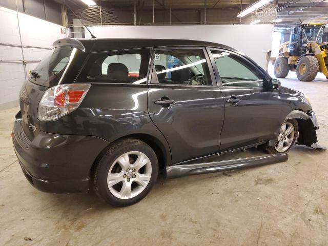 Photo 3 from auction – 2006 TOYOTA COROLLA MA with VIN 2T1KR30EX6C582408