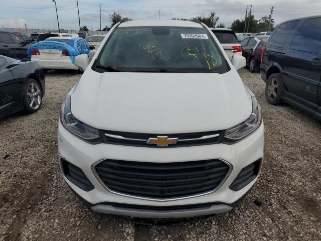 Photo 5 from auction – 2020 CHEVROLET TRAX 1LT with VIN KL7CJLSB4LB087482