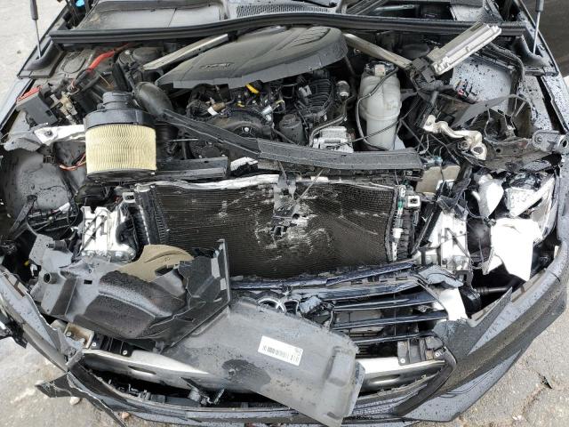 Photo 11 from auction – 2019 AUDI A4 PREMIUM with VIN WAUGMAF48KN017232
