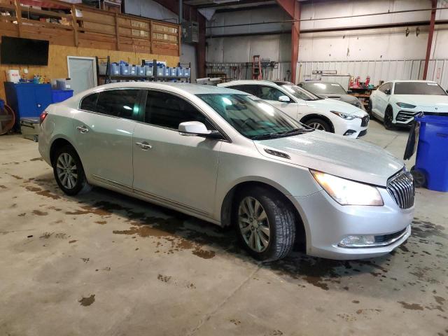 Photo 4 from auction – 2014 BUICK LACROSSE with VIN 1G4GB5GR7EF302007