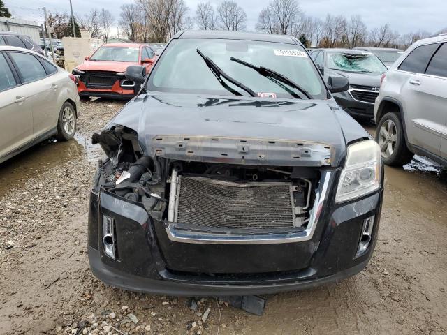 Photo 5 from auction – 2013 GMC TERRAIN SL with VIN 2GKALMEK2D6421345