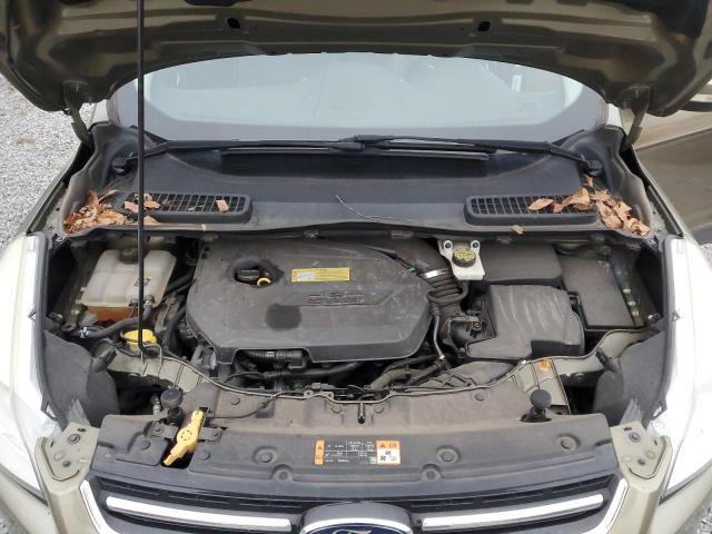 Photo 12 from auction – 2013 FORD ESCAPE SEL with VIN 1FMCU0HX2DUA87980
