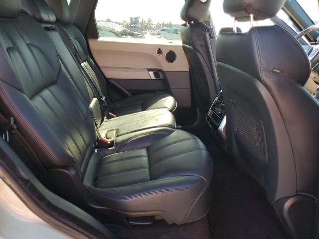 Photo 10 from auction – 2014 LAND ROVER RANGE ROVE with VIN SALWR2WF6EA393178