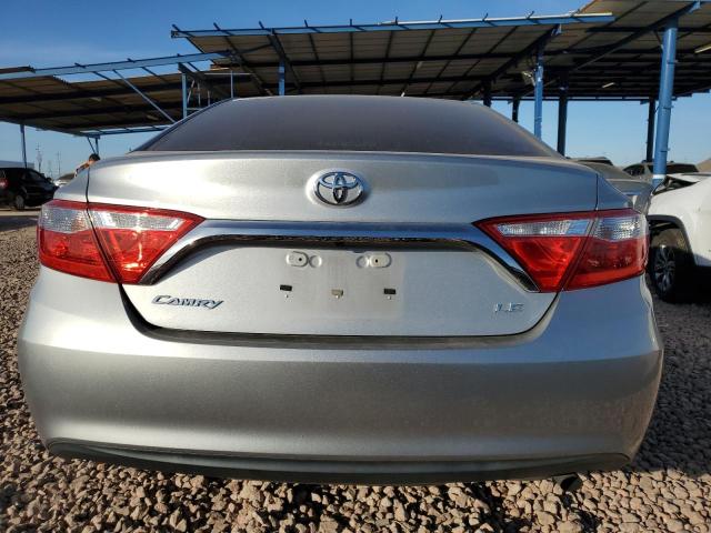 Photo 6 from auction – 2016 TOYOTA CAMRY LE with VIN 4T4BF1FK4GR561800