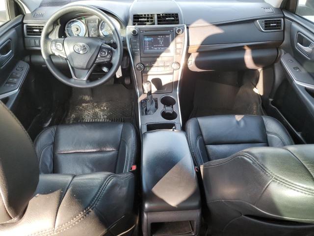 Photo 8 from auction – 2016 TOYOTA CAMRY LE with VIN 4T4BF1FK6GR535523