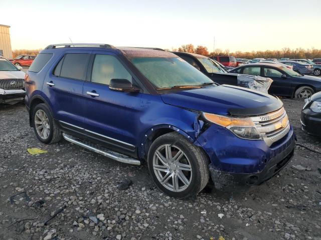 Photo 4 from auction – 2013 FORD EXPLORER X with VIN 1FM5K8D80DGA53689