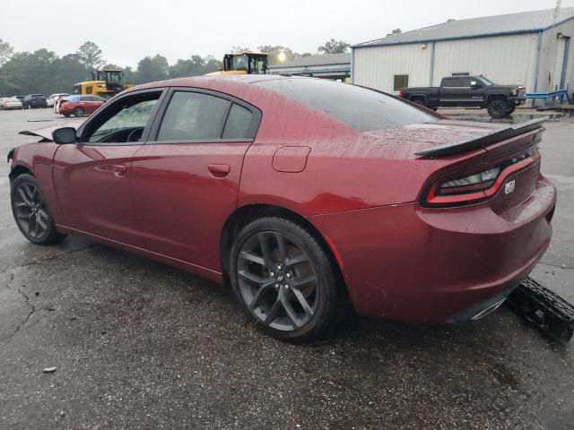 Photo 2 from auction – 2019 DODGE CHARGER SX with VIN 2C3CDXBG0KH522649