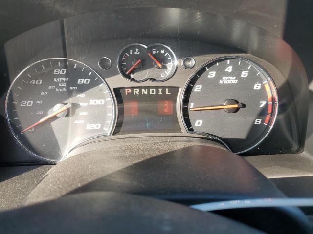 Photo 9 from auction – 2007 CHEVROLET EQUINOX LS with VIN 2CNDL13FX76035690