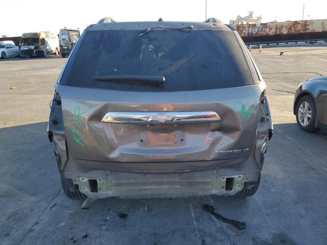 Photo 6 from auction – 2012 CHEVROLET EQUINOX LT with VIN 2GNALDEKXC6204157